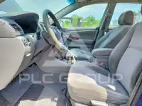 2005 Toyota COROLLA фото