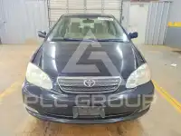 2005 Toyota COROLLA photo