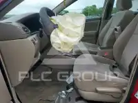 2005 Toyota COROLLA фото