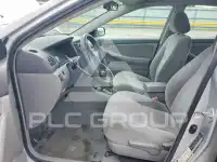 2005 Toyota COROLLA фото