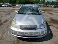 2005 Toyota COROLLA фото