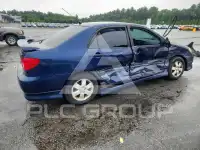 2005 Toyota COROLLA фото
