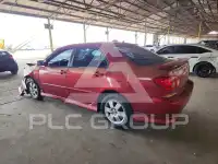 2005 Toyota COROLLA photo