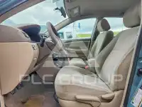 2005 Toyota COROLLA фото