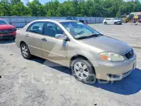 2005 Toyota COROLLA photo