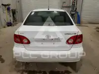 2005 Toyota COROLLA фото
