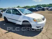 2005 Toyota COROLLA photo