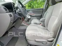 2005 Toyota COROLLA фото