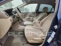 2005 Toyota COROLLA фото