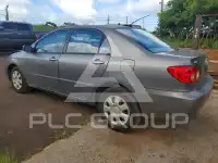 2005 Toyota COROLLA фото