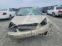 2005 Toyota COROLLA фото