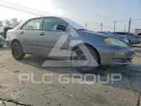 2005 Toyota COROLLA фото