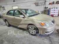 2005 Toyota COROLLA photo