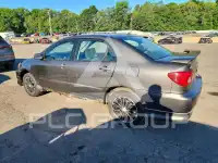 2005 Toyota COROLLA фото