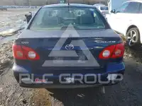 2005 Toyota COROLLA photo