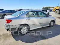 2005 Toyota COROLLA фото
