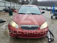 2005 Toyota COROLLA фото