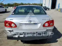 2005 Toyota COROLLA фото