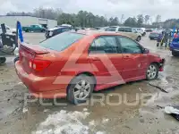 2005 Toyota COROLLA фото