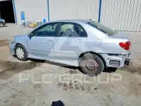 2005 Toyota COROLLA фото