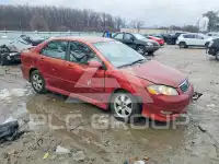 2005 Toyota COROLLA фото