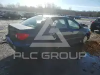 2005 Toyota COROLLA photo