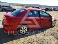 2005 Toyota COROLLA фото