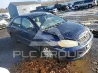 2005 Toyota COROLLA photo