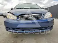 2005 Toyota COROLLA фото