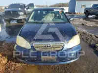 2005 Toyota COROLLA photo