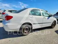 2005 Toyota COROLLA photo