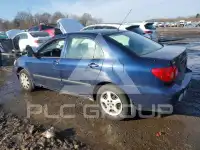 2005 Toyota COROLLA photo
