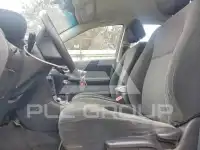 2005 Toyota COROLLA фото