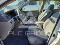 2005 Toyota COROLLA photo