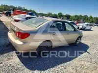 2005 Toyota COROLLA photo