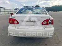 2005 Toyota COROLLA фото