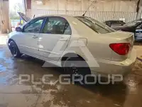 2005 Toyota COROLLA photo