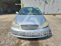 2005 Toyota COROLLA фото
