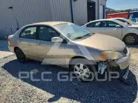 2005 Toyota COROLLA photo