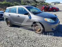 2005 Toyota COROLLA фото