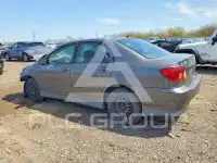 2005 Toyota COROLLA фото