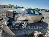 2005 Toyota COROLLA фото