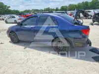 2005 Toyota COROLLA фото