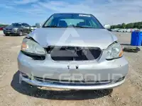 2005 Toyota COROLLA photo