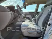 2005 Toyota COROLLA фото