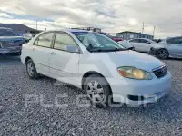 2005 Toyota COROLLA фото