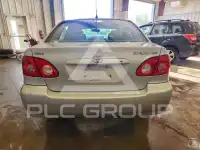2005 Toyota COROLLA photo
