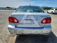 2005 Toyota COROLLA photo