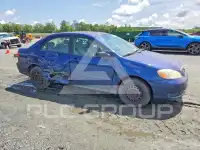 2005 Toyota COROLLA фото