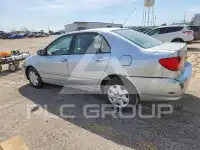 2005 Toyota COROLLA фото